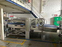 2014 driem sheeting line broodlijn - afbeelding 79 van  88