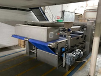 2014 driem sheeting line broodlijn - afbeelding 80 van  88