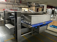 2014 driem sheeting line broodlijn - afbeelding 81 van  88