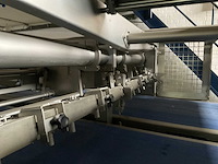 2014 driem sheeting line broodlijn - afbeelding 85 van  88