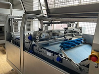 2014 driem sheeting line broodlijn - afbeelding 78 van  88