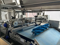 2014 driem sheeting line broodlijn - afbeelding 88 van  88