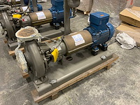 2014 durco flowserve mark31iso centrifugaalpomp