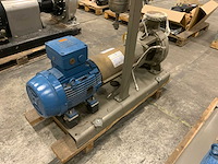 2014 durco flowserve mark31iso centrifugaalpomp - afbeelding 5 van  10