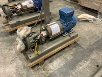 2014 durco flowserve mark31iso centrifugaalpomp