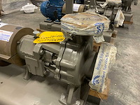 2014 durco flowserve mark31iso centrifugaalpomp - afbeelding 4 van  7