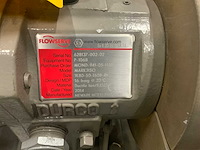 2014 durco flowserve mark31iso centrifugaalpomp - afbeelding 5 van  7