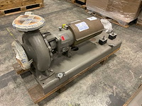 2014 durco flowserve mark3iso centrifugaalpomp