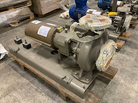 2014 durco flowserve mark3iso centrifugaalpomp - afbeelding 2 van  5