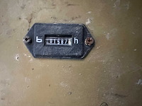 2014 dynajet 350th hogedrukreiniger - afbeelding 5 van  7