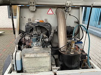 2014 dynajet 350th hogedrukreiniger - afbeelding 6 van  7