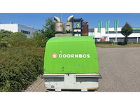 2014 dynajet 500sh hogedruk unit - afbeelding 6 van  10