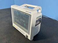 2014 e-medical versluis im60 edan bewakingsmonitor; multiparameter - afbeelding 2 van  5