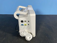 2014 e-medical versluis im60 edan bewakingsmonitor; multiparameter - afbeelding 3 van  5