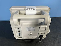 2014 e-medical versluis im60 edan bewakingsmonitor; multiparameter - afbeelding 4 van  5