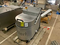 2014 eillert msd-500-var rvs groente centrifuge