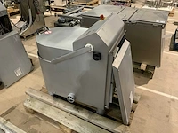 2014 eillert msd-500-var rvs groente centrifuge - afbeelding 3 van  6