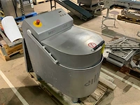 2014 eillert msd-500-var rvs groente centrifuge - afbeelding 4 van  6