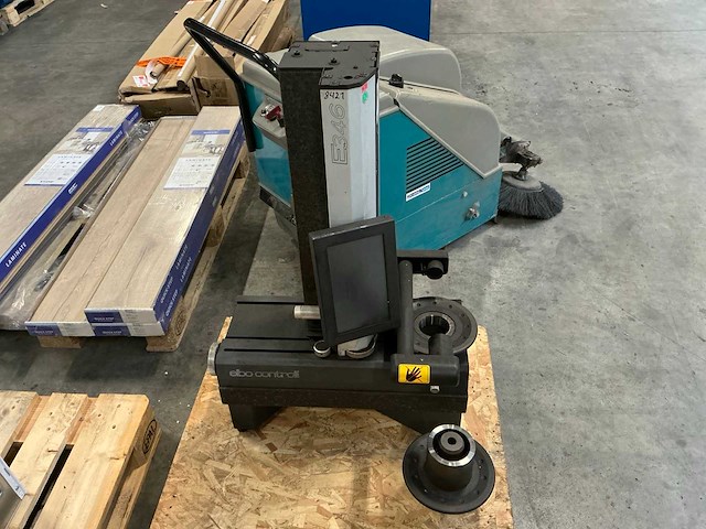 2014 elbo controlli e346 presetter - afbeelding 6 van  6