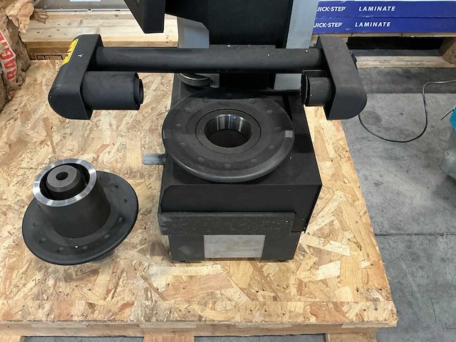 2014 elbo controlli e346 presetter - afbeelding 3 van  4