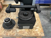 2014 elbo controlli e346 presetter - afbeelding 3 van  4