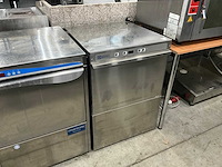 2014 electrolux nuc1dp vaatwasmachine - afbeelding 1 van  6