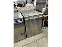 2014 electrolux nuc1dp vaatwasmachine - afbeelding 2 van  6