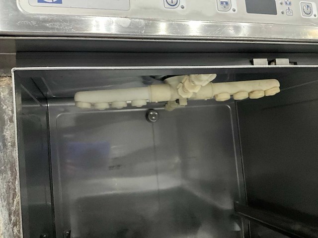 2014 electrolux nuc1dp vaatwasmachine - afbeelding 4 van  6