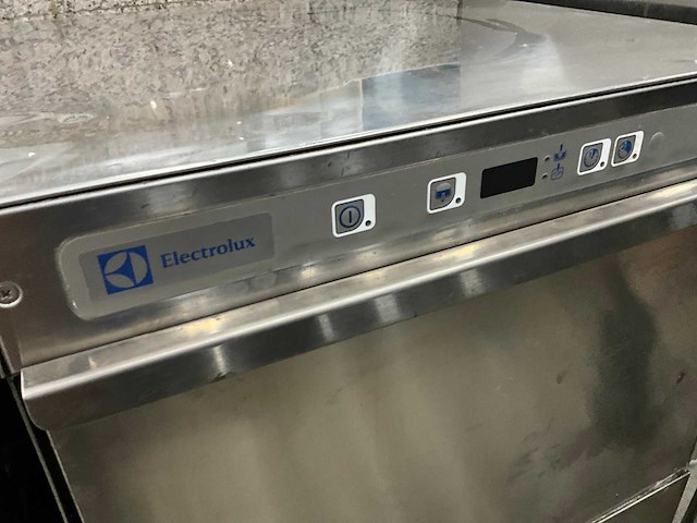 2014 electrolux nuc1dp vaatwasmachine - afbeelding 5 van  6