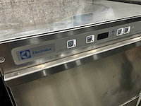 2014 electrolux nuc1dp vaatwasmachine - afbeelding 5 van  6