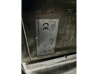 2014 electrolux nuc1dp vaatwasmachine - afbeelding 6 van  6