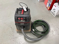2014 electrostar isc ardl - 1425 industriële stofzuiger - afbeelding 1 van  9