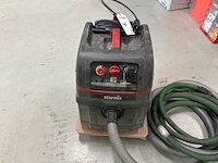 2014 electrostar isc ardl - 1425 industriële stofzuiger - afbeelding 2 van  9