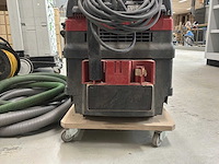2014 electrostar isc ardl - 1425 industriële stofzuiger - afbeelding 7 van  9