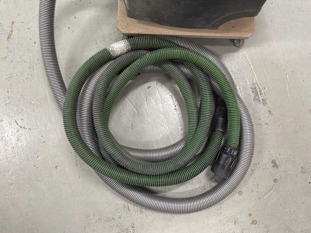 2014 electrostar isc ardl - 1425 industriële stofzuiger - afbeelding 9 van  9