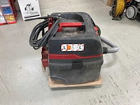 2014 electrostar isc ardl - 1425 industriële stofzuiger - afbeelding 2 van  6