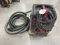 2014 electrostar isc ardl - 1425 industriële stofzuiger - afbeelding 3 van  6