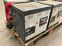 2014 elektrant acculader - afbeelding 5 van  5