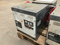 2014 elektrant acculader - afbeelding 2 van  5