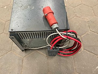 2014 elektrant acculader - afbeelding 4 van  5