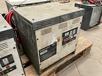 2014 elektrant acculader - afbeelding 3 van  5