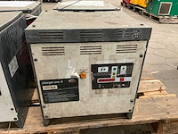 2014 elektrant acculader - afbeelding 4 van  5