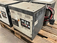 2014 elektrant acculader - afbeelding 1 van  5