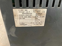 2014 elektrant acculader - afbeelding 5 van  5