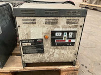 2014 elektrant acculader - afbeelding 3 van  5