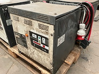 2014 elektrant acculader - afbeelding 4 van  5