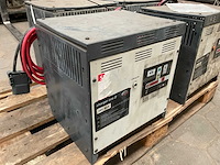 2014 elektrant acculader - afbeelding 1 van  5