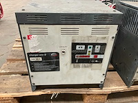 2014 elektrant acculader - afbeelding 3 van  5
