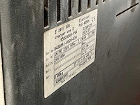 2014 elektrant acculader - afbeelding 2 van  5