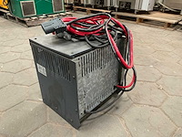 2014 elektrant acculader - afbeelding 4 van  5